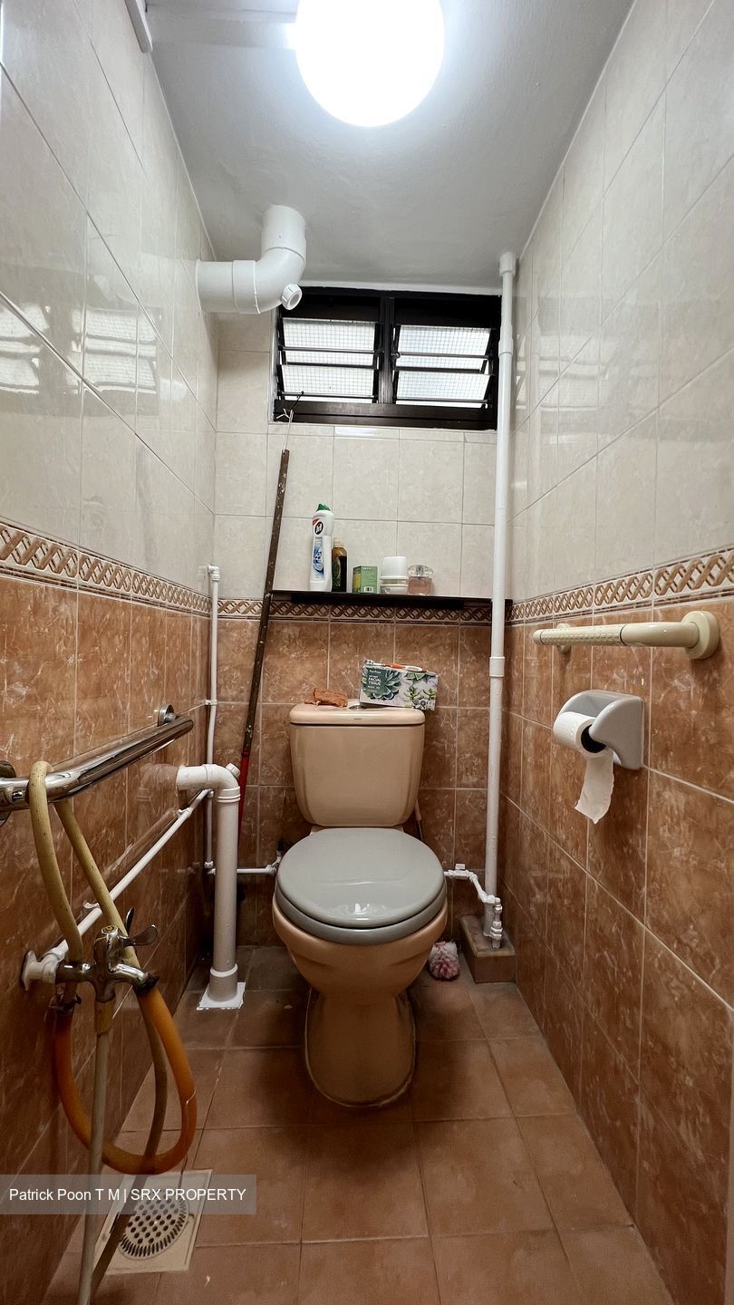 Blk 23 Kim Keat Palm (Toa Payoh), HDB 3 Rooms #514089841